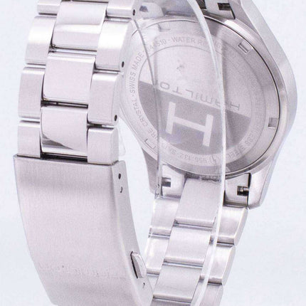 Orologio da uomo Hamilton Khaki King H64451133
