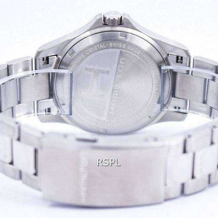 Orologio da uomo Hamilton Khaki King H64451133