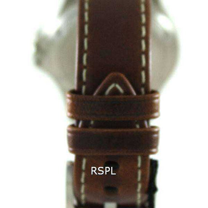 Orologio da uomo Hamilton Khaki Navy H64451533