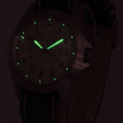 Orologio da uomo Hamilton Khaki King H64451823
