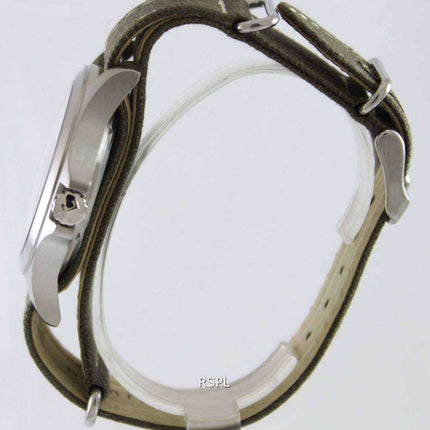 Orologio da uomo Hamilton Khaki King H64451823