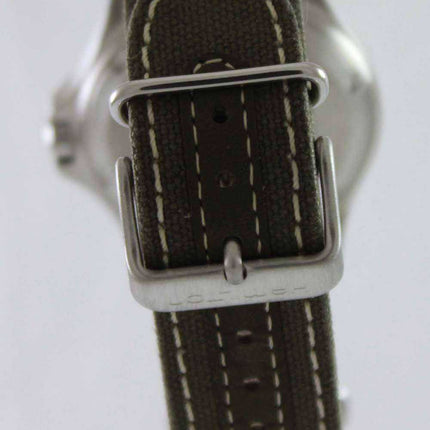Orologio da uomo Hamilton Khaki King H64451823