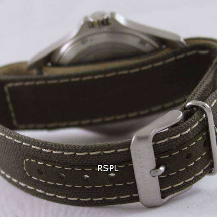 Orologio da uomo Hamilton Khaki King H64451823