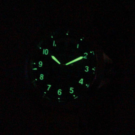 Orologio da uomo Hamilton Khaki King Automatic H64455933