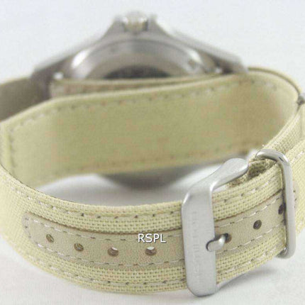 Orologio da uomo Hamilton Khaki King Automatic H64455933