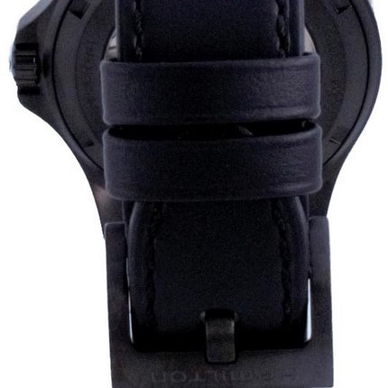 Orologio da uomo Hamilton Khaki Field King Automatic H64465733