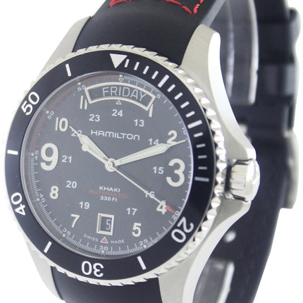 Orologio da uomo Hamilton Khaki Scuba Automatic H64515337