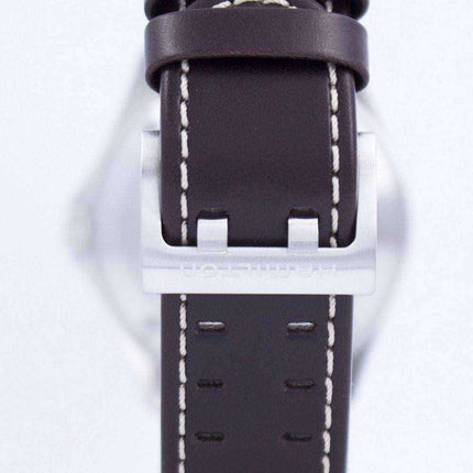 Orologio da uomo Hamilton Khaki Aviation Pilot H64611535