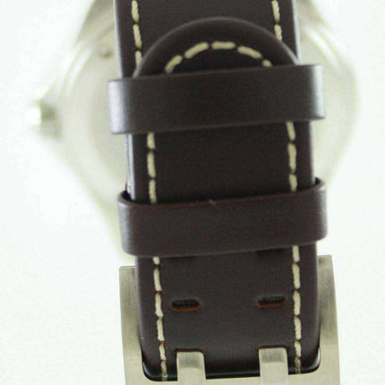 Orologio da uomo Hamilton Khaki Pilot Quartz H64611555