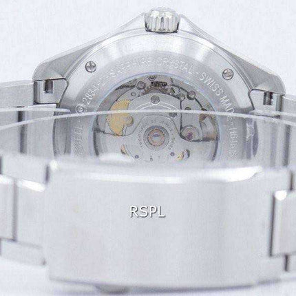 Orologio da uomo Hamilton Khaki Aviation Pilot Automatic H64615145