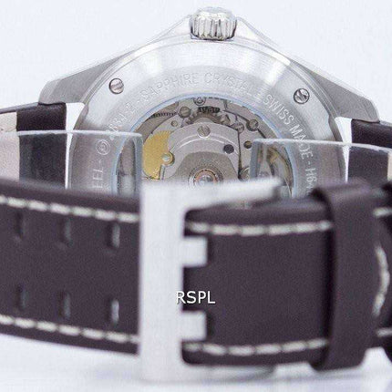 Orologio da uomo Hamilton Khaki Aviation Automatic H64615545
