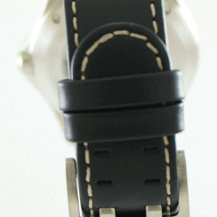 Orologio da uomo Hamilton Khaki Pilot Automatic H64615735