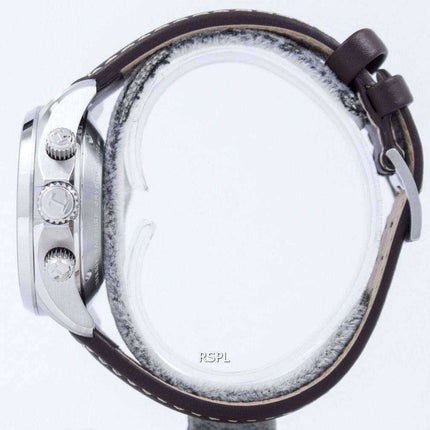 Hamilton Khaki Aviation Pilot Chronograph Automatic H64666555 Orologio da uomo