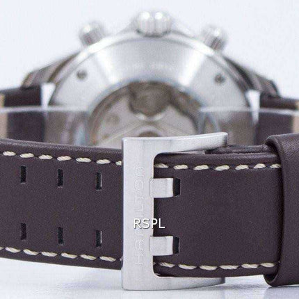 Hamilton Khaki Aviation Pilot Chronograph Automatic H64666555 Orologio da uomo