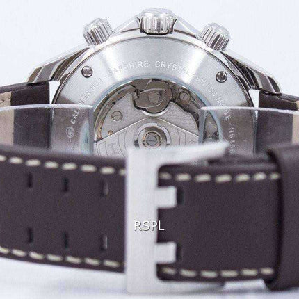 Hamilton Khaki Aviation Pilot Chronograph Automatic H64666555 Orologio da uomo