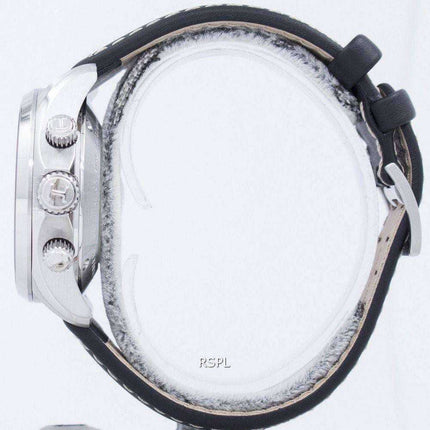 Orologio da uomo Hamilton Khaki Aviation Pilot Auto Chrono H64666735