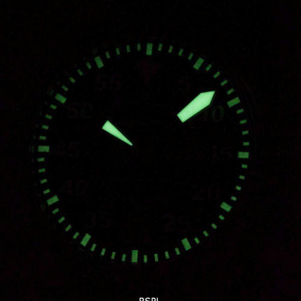 Orologio da uomo Hamilton Khaki Aviation Pilot Automatic H64715135