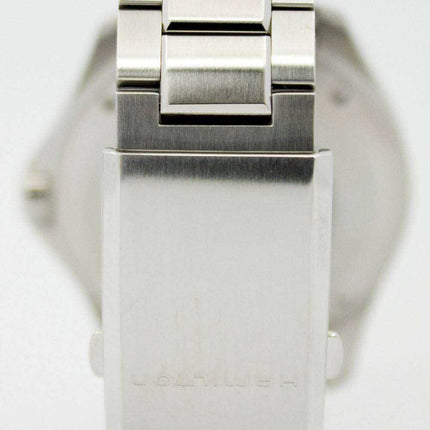 Orologio da uomo Hamilton Khaki Aviation Pilot Automatic H64715135
