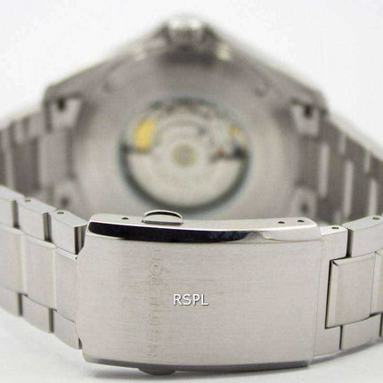 Orologio da uomo Hamilton Khaki Aviation Pilot Automatic H64715135