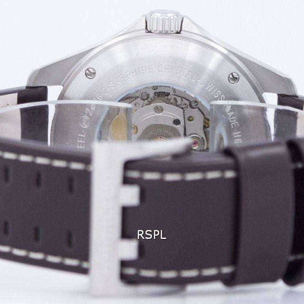Orologio da uomo Hamilton Khaki Aviation Pilot Automatic H64715545
