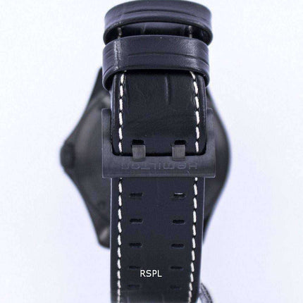 Orologio da uomo Hamilton Khaki Automatic Aviation H64785835