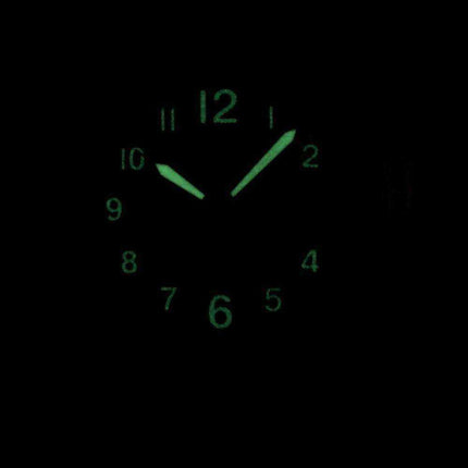 Orologio da uomo Hamilton Khaki Field Quartz H68201163