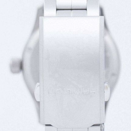 Orologio da uomo Hamilton Khaki Field Quartz H68201163