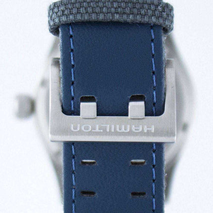 Hamilton Khaki Field Quartz Swiss Made H68201943 Orologio da uomo