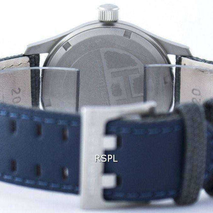Hamilton Khaki Field Quartz Swiss Made H68201943 Orologio da uomo