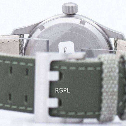 Orologio da uomo Hamilton Khaki Field Quartz H68201963
