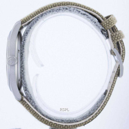 Orologio da uomo Hamilton Khaki archiviato al quarzo Swiss Made H68201993
