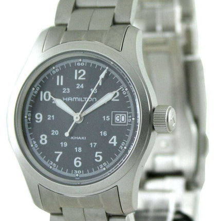 Orologio da uomo Hamilton Khaki H68311133