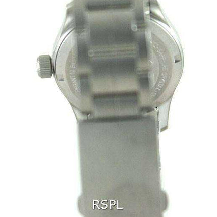 Orologio da uomo Hamilton Khaki H68311133
