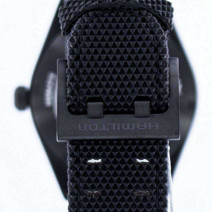 Hamilton Khaki Field Quartz Swiss Made H68401735 Orologio da uomo