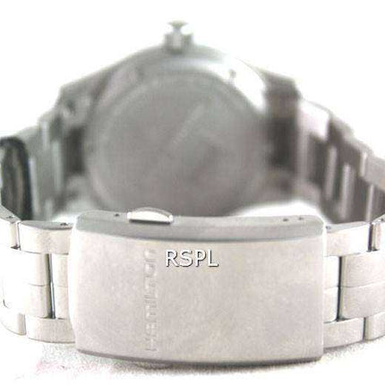 Orologio da uomo Hamilton Khaki H68411133