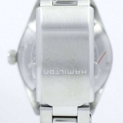 Orologio da uomo Hamilton Khaki Field Quartz H68551133