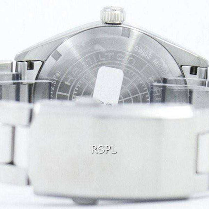Orologio da uomo Hamilton Khaki Field Quartz H68551133