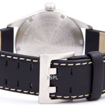 Hamilton Khaki Field Quartz Swiss Made H68551733 Orologio da uomo