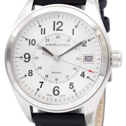 Hamilton Khaki Field Quartz Swiss Made H68551753 Orologio da uomo