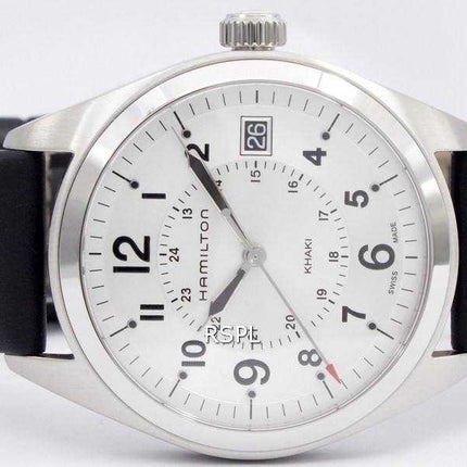 Hamilton Khaki Field Quartz Swiss Made H68551753 Orologio da uomo