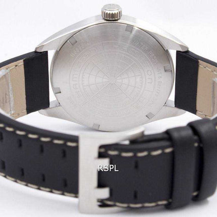 Hamilton Khaki Field Quartz Swiss Made H68551753 Orologio da uomo