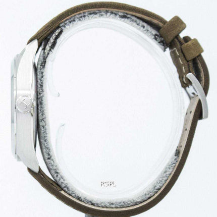 Orologio da uomo Hamilton Khaki Field Quartz H68551833
