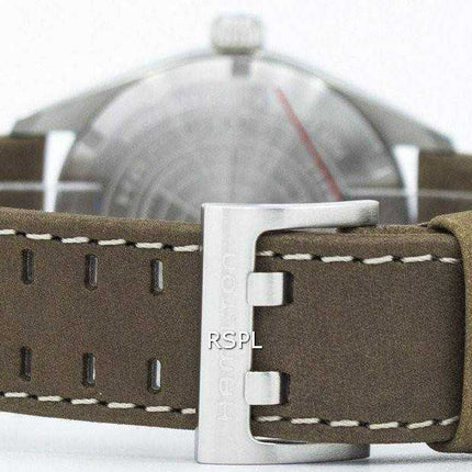 Orologio da uomo Hamilton Khaki Field Quartz H68551833