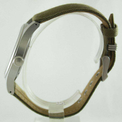 Orologio da uomo Hamilton Khaki Field Mechanical H69419363