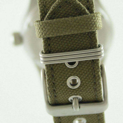 Orologio da uomo Hamilton Khaki Field Mechanical H69419363
