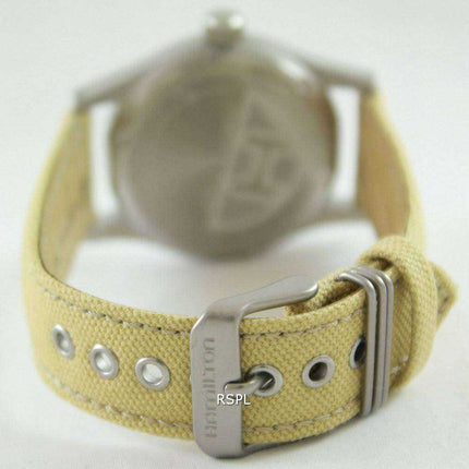 Orologio da uomo Hamilton Khaki Field Mechanical H69419933