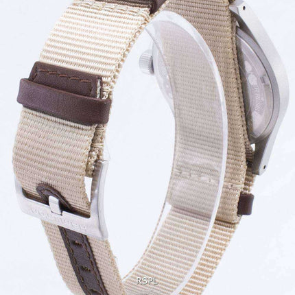 Orologio da uomo analogico automatico Hamilton Khaki Field H69429901
