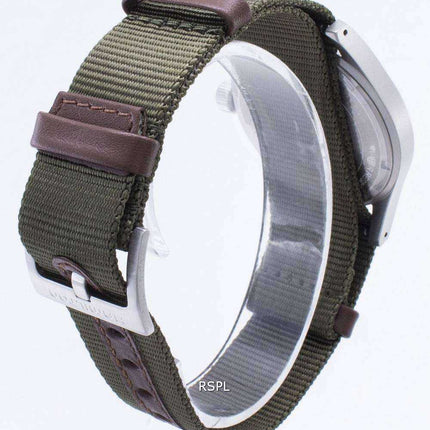 Orologio da uomo analogico automatico Hamilton Khaki Field H69429931