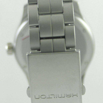 Orologio da uomo Hamilton Khaki Field Mechanical H69519133