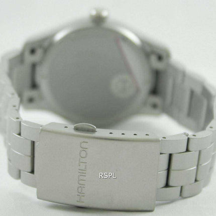 Orologio da uomo Hamilton Khaki Field Mechanical H69519133